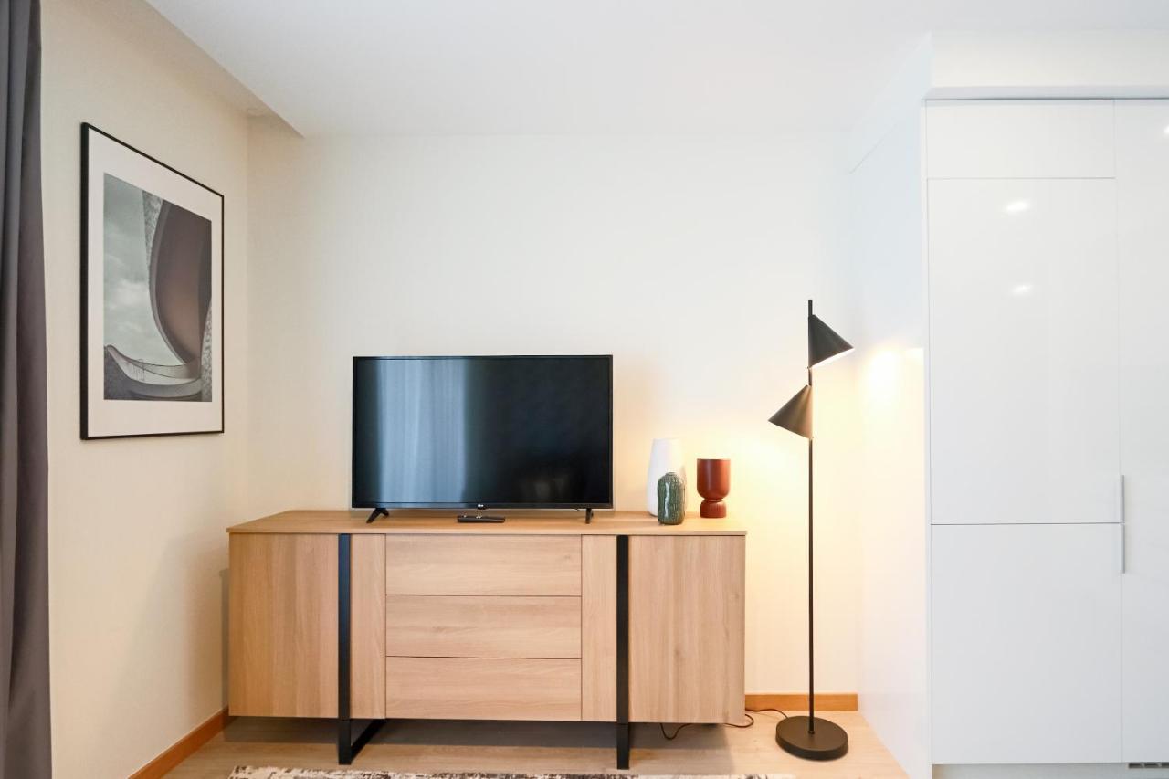 Hm - Issy Oporto Apartment Exterior foto